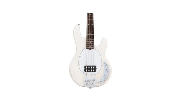 Contrabaixo Elet 4c Sterling Sub Ray 4 - Vintage Cream - Sterling By Music Man