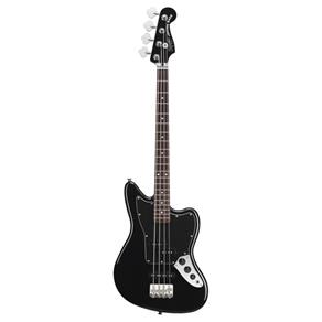 Contrabaixo Fender 032 8800 - Squier Vintage Modified Jaguar Bass Spl Short Scale - 506 - Black