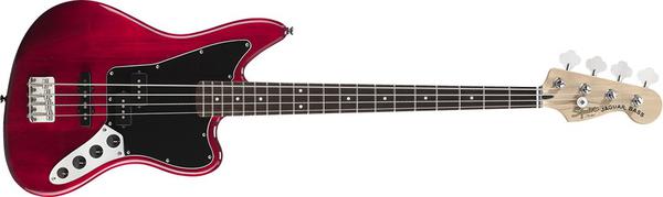 Contrabaixo Fender 032 8900 Squier Modified Jaguar Bass 538