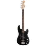 Contrabaixo Fender 030 1972 - Squier Affinity PJ Bass Rumble 15 - 006 - Black