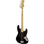 Contrabaixo Fender 030 7702 Squier Vintage Modifeied J.Bass 77-506- Black