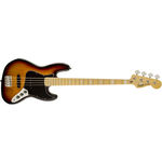 Contrabaixo Fender 030 7702 - Squier Vintage Modified J. Bass 77 - 500 - 3-color Sunburst