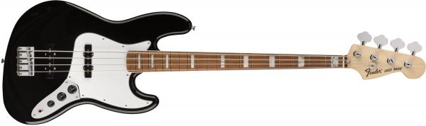 Contrabaixo Fender 013 2003 - 70s Jazz Bass Pf - 306 - Black