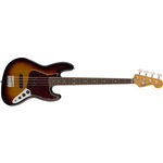 Contrabaixo Fender 013 1803 - 60s Jazz Bass Pf - 300 - 3-color Sunburst
