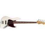 Contrabaixo Fender 013 1803 - 60s Jazz Bass Pf - 305 - Olympic White