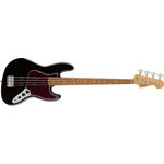 Contrabaixo Fender 013 1803 - 60s Jazz Bass Pf - 306 - Black