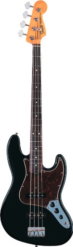 Contrabaixo Fender 013 1800 - 60s Jazz Bass - 306 - Black