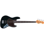 Contrabaixo Fender 013 1800 - 60s Jazz Bass - 306 - Black