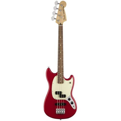 Contrabaixo Fender 014 4053 - Offset Mustang Bass Pj Pf - 55