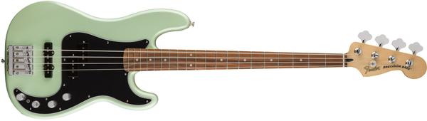 Contrabaixo Fender 014 3413 - Deluxe Active Pj Bass Special Pau Ferro - 349 - Surf Pearl