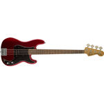 Contrabaixo Fender 014 2500 - Sig Series Nate Mendel P Bass - 309 - Candy Apple Red