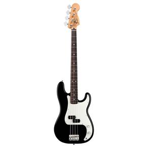 Contrabaixo Fender 014 6100 Standard Precision Bass Black