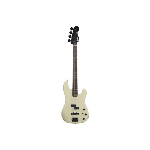 Contrabaixo Fender 014 6500 - Sig Series Duff Mckagan P Bass - 323 - Pearl White