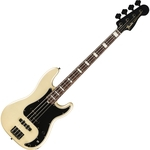 Contrabaixo Fender 014 6510 Series Duff Mckagan Deluxe 334