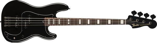 Contrabaixo Fender 014 6510 Series Duff Mckagan Precision