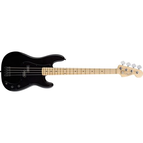 Contrabaixo Fender 014 7000 - Sig Series Roger Waters Precision Bass - 306 - Black