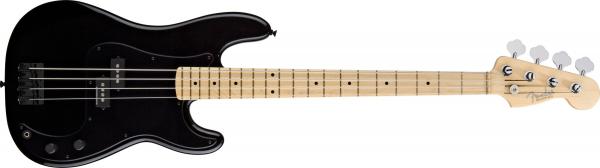 Contrabaixo Fender 014 7000 - Sig Series Roger Waters Precision Bass - 306 - Black
