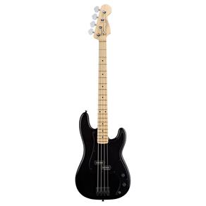 Contrabaixo Fender 014 7000 Sig Series Rogers Waters Precision Bass Black