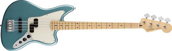 Contrabaixo Fender 014 9302 Player Jaguar Bass Mn 513