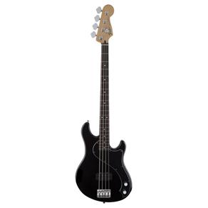 Contrabaixo Fender 014 9600 Standard Dimension Bass IV Black