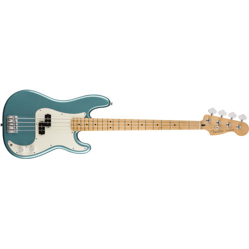 Contrabaixo Fender 014 9802 - Player Precision Bass Mn - 513 - Tidepool