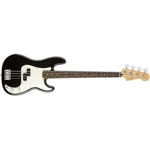 Contrabaixo Fender 014 9803 - Player Precision Bass Pf - 506 - Black