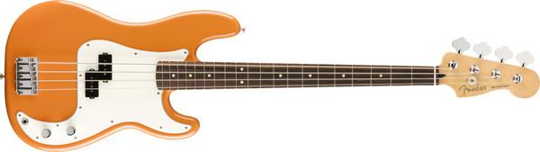 Contrabaixo Fender 014 9803 Player Precision Bass Pf 582