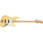 Contrabaixo Fender 014 9902 - Player Jazz Bass Mn 534