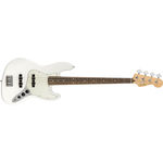 Contrabaixo Fender 014 9903 - Player Jazz Bass Pf - 515 - Polar White