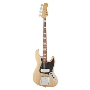 Contrabaixo Fender 019 1030 - 74 Am Vintage Jazz Bass - 821 - Natural
