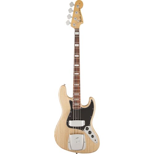 Contrabaixo Fender 019 1030-'74 Am Vintage Jazz Bass Rw-821-