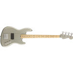 Contrabaixo Fender 019 2602 - Sig Series Flea Active Jazz Bass Mn - 761 - Inca Silver