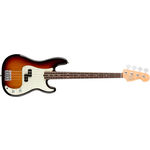Contrabaixo Fender 019 3610 - Am Professional Precision Bass Rosewood - 700 - 3-color Sunburst