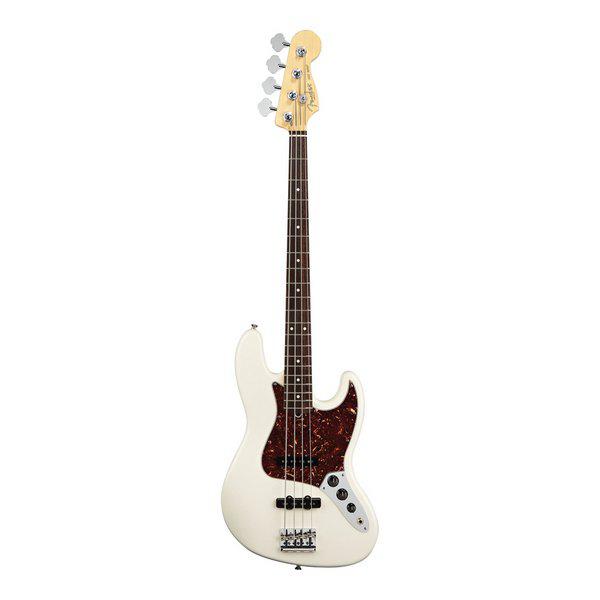 Contrabaixo Fender 019 3700 Am Standard Jazz Bass Rw 705