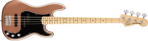 Contrabaixo Fender 019 8602 - Am Performer Precision Bass Mn - 384 - Penny