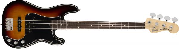 Contrabaixo Fender 019 8600 - Am Performer Precision Bass Rw - 300 - 3-color Sunburst