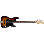 Contrabaixo Fender 019 8600 - Am Performer Precision Bass Rw - 300 - 3-color Sunburst