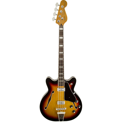 Contrabaixo Fender 024 3200 Modern Player Coronado Bass 500