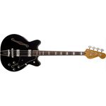 Contrabaixo Fender 024 3200 Modern Player Coronado Bass 506 Black
