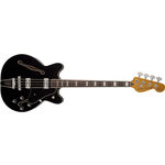 Contrabaixo Fender 024 3200 - Modern Player Coronado Bass - 506 - Black