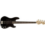 Contrabaixo Fender 037 0500 - Squier Affinity Pj. Bass Lr - 506 - Black