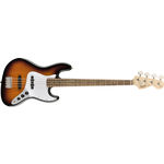 Contrabaixo Fender 037 0760 - Squier Affinity J. Bass Lr - 532 - Brown Sunburst