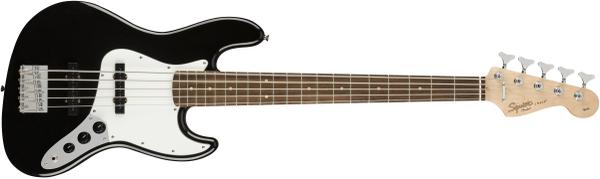 Contrabaixo Fender 037 1575 Squier Affinity J. Bass 506 - Fender Squier