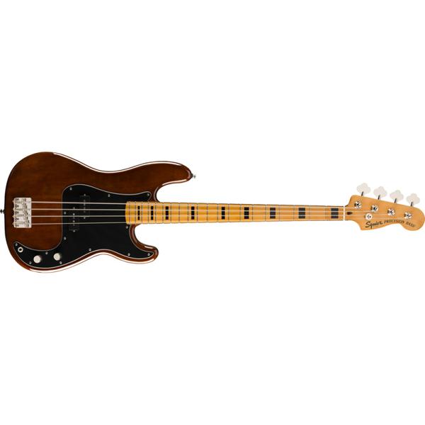 Contrabaixo Fender 037 4520 Squier Classic Vibe 70s Bass Mn - Fender Squier