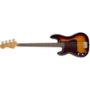 Contrabaixo Fender 037 4515 Squier Classic Vibe 60S Lh Sb