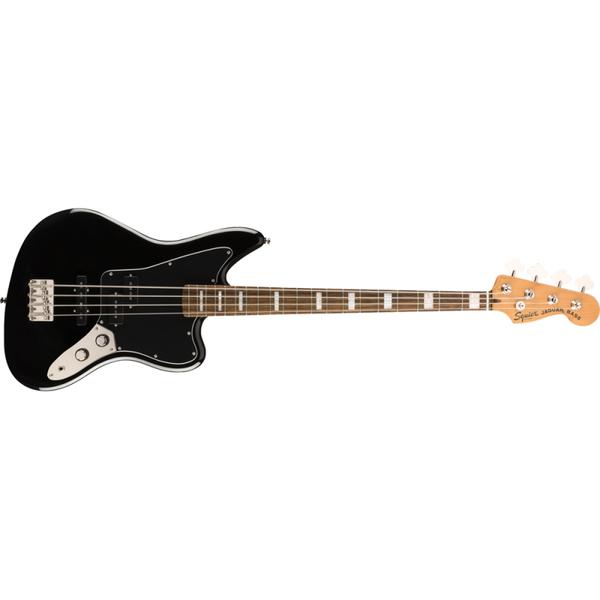 Contrabaixo Fender 037 4560 Squier Classic Vibe 70s Jaguar - Fender Squier