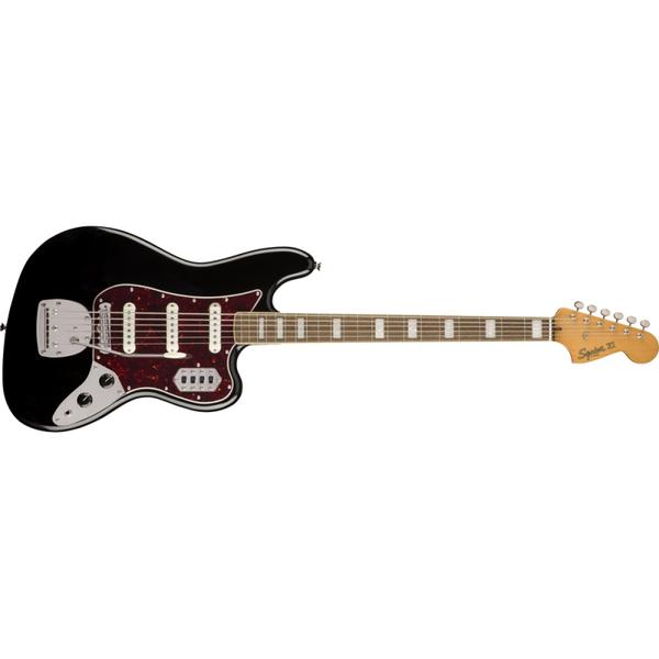 Contrabaixo Fender 037 4580 Squier Classic Vibe Bass Lr 506 - Fender Squier