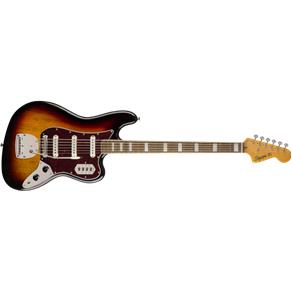 Contrabaixo Fender 037 4580 Squier Classic Vibe Bass Vi Lr