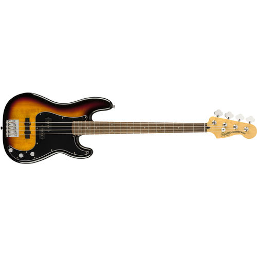 Contrabaixo Fender 037 6800 - Squier Vintage Modified Pj. Bass Lr - 500 - 3-color Sunburst
