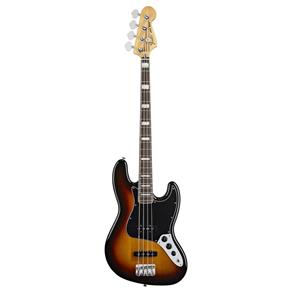 Contrabaixo Fender - 70s Jazz Bass - 3-color Sunburst